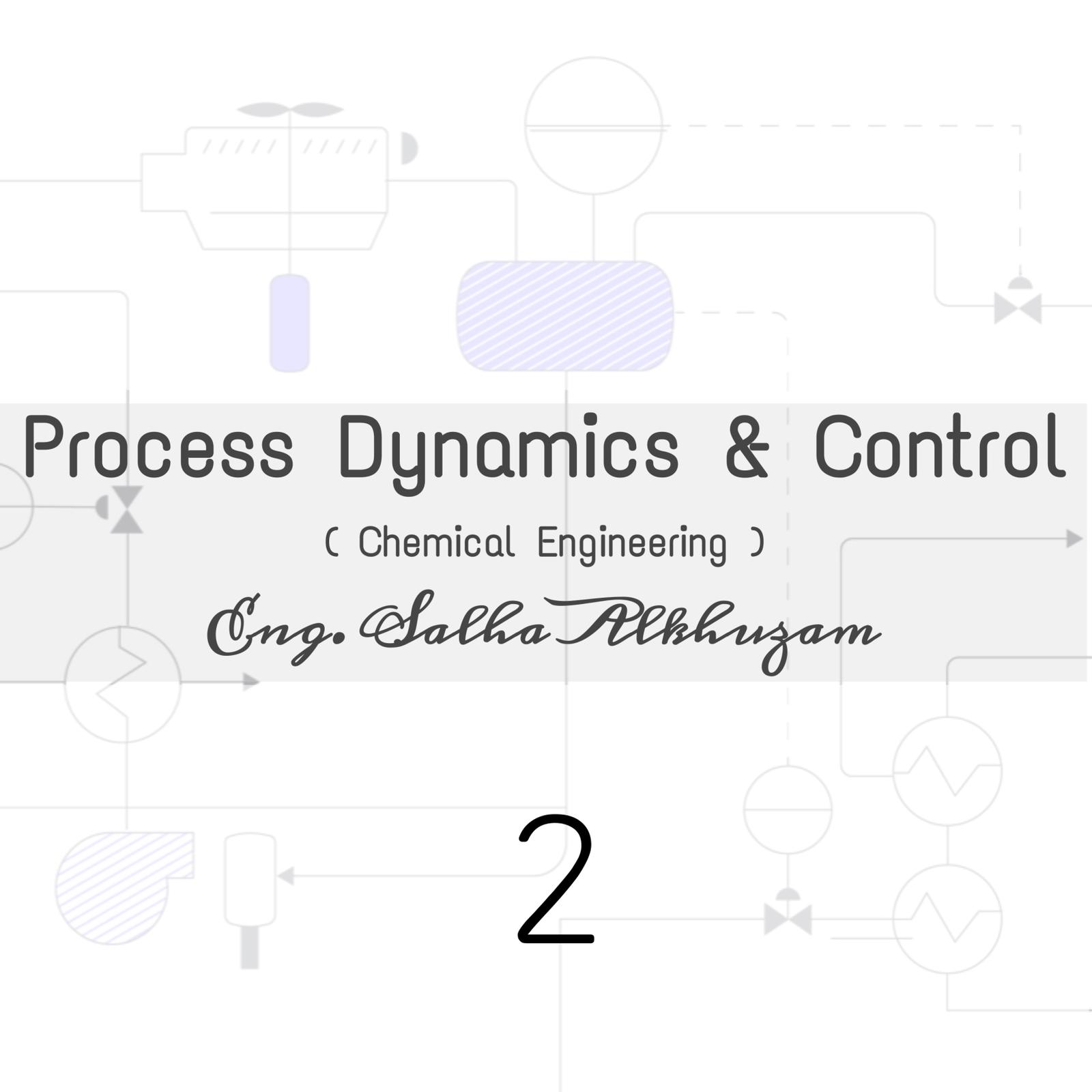 Note 2-Theoretical Models of Chemical Processes