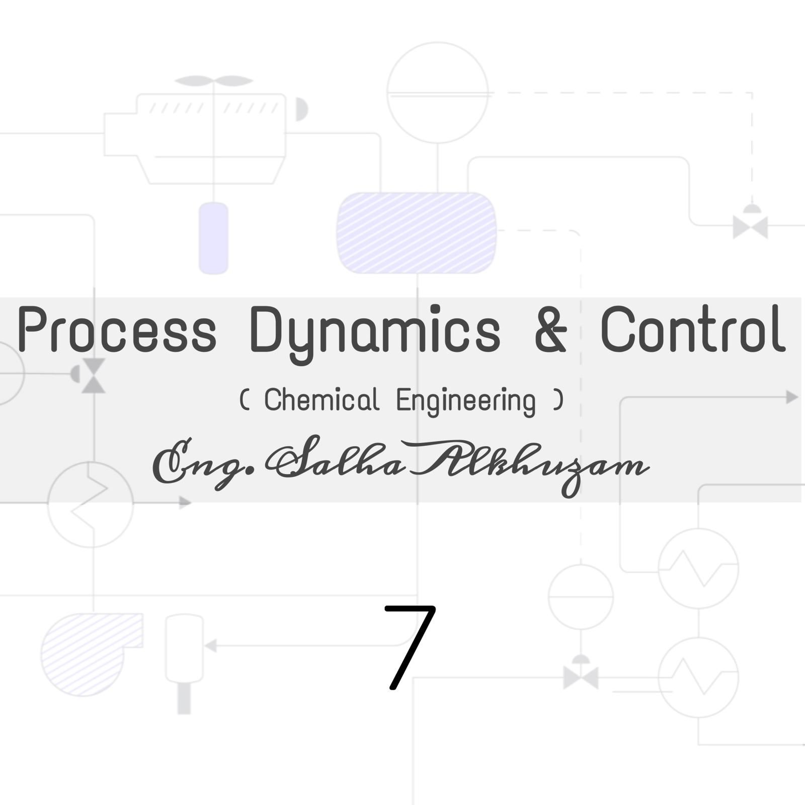 Note 7-Stability of Closed Loop Systems