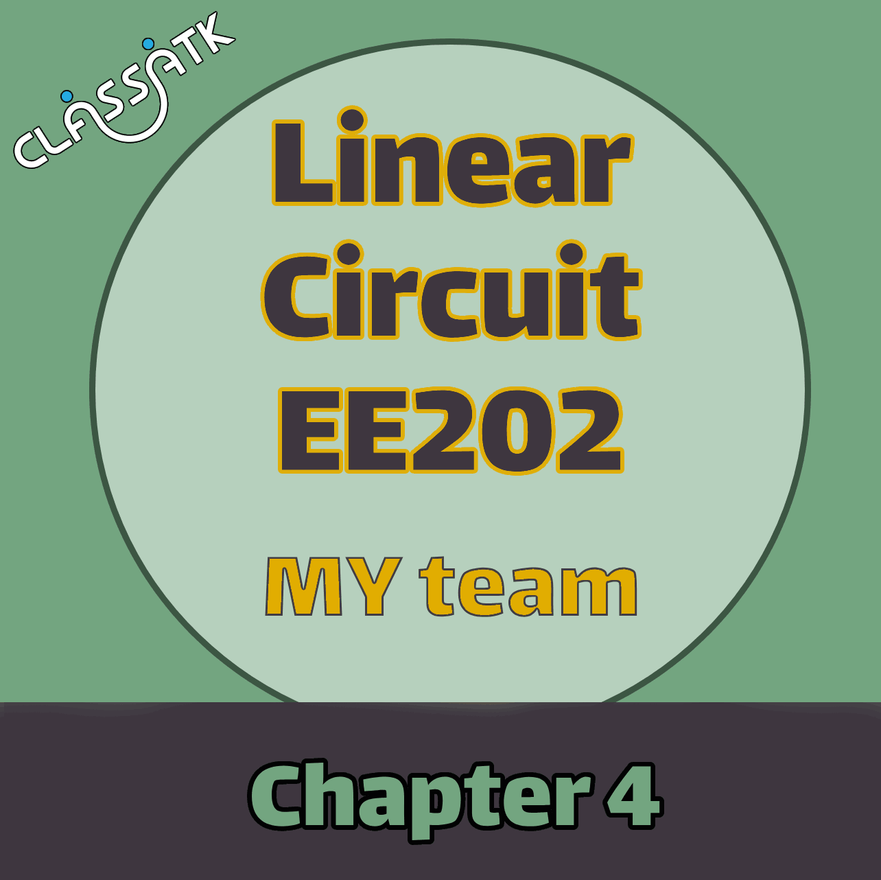 EE202 - Chapter 4