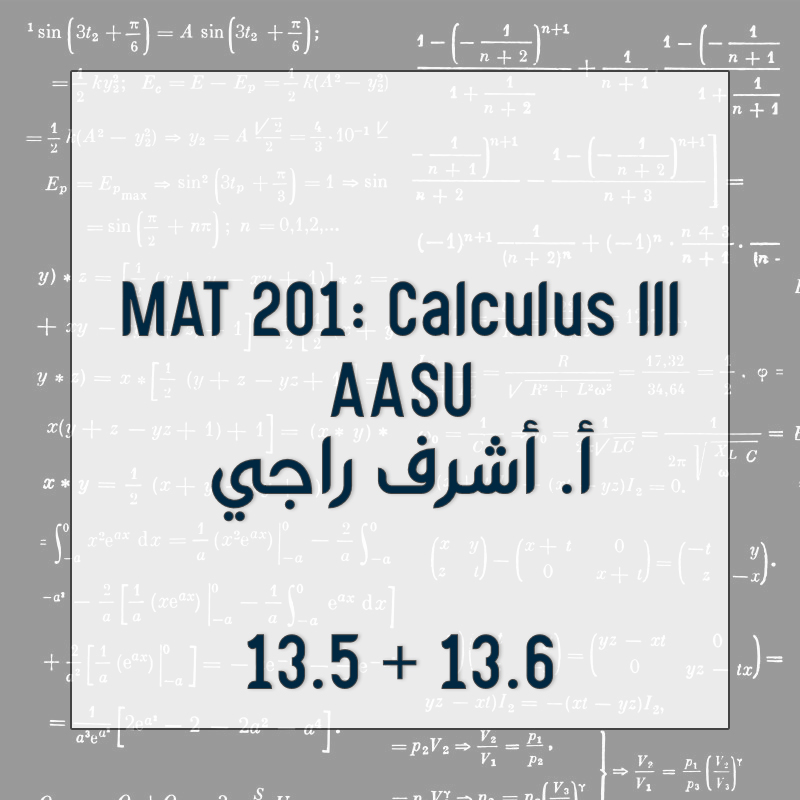 Class 10 - 13.5 + 13.6